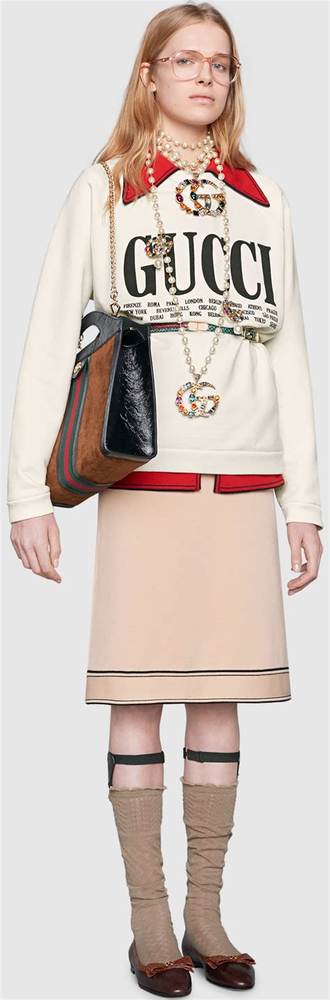 gucci brand clothing|gucci official website usa.